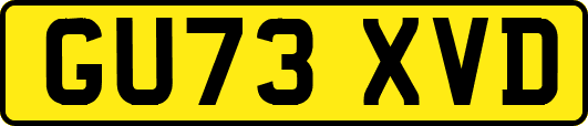 GU73XVD