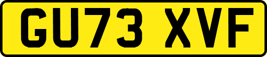 GU73XVF