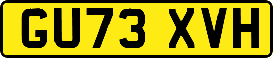 GU73XVH