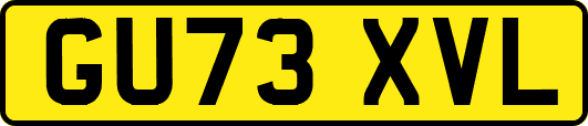 GU73XVL