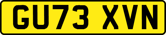 GU73XVN