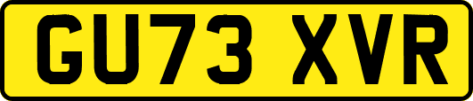 GU73XVR