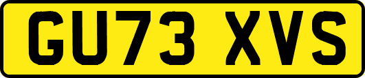 GU73XVS