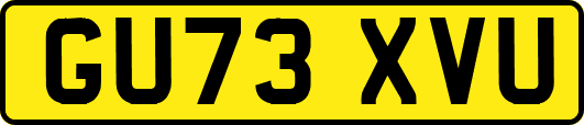 GU73XVU