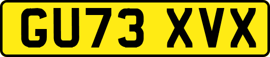 GU73XVX