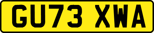 GU73XWA