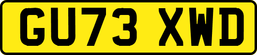 GU73XWD