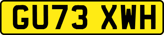 GU73XWH