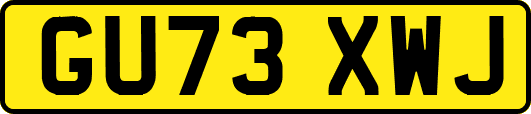 GU73XWJ