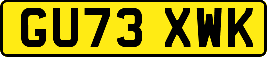 GU73XWK