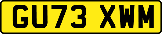 GU73XWM