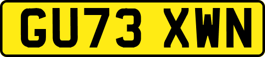 GU73XWN