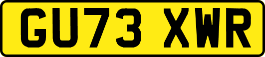 GU73XWR