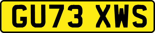 GU73XWS
