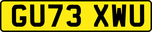 GU73XWU