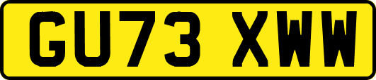 GU73XWW