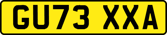 GU73XXA