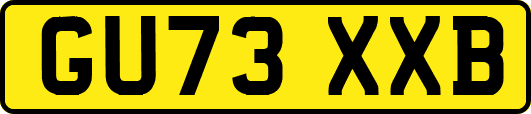 GU73XXB