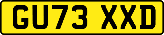 GU73XXD
