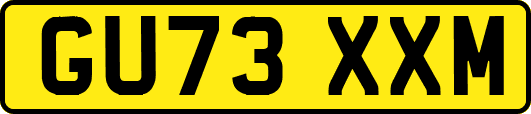 GU73XXM