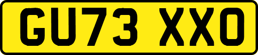 GU73XXO