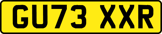 GU73XXR