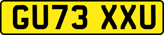 GU73XXU