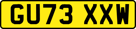 GU73XXW
