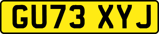 GU73XYJ
