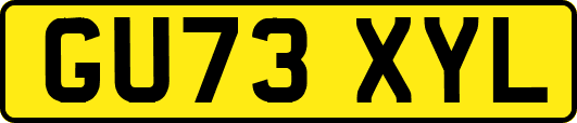 GU73XYL