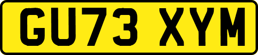 GU73XYM