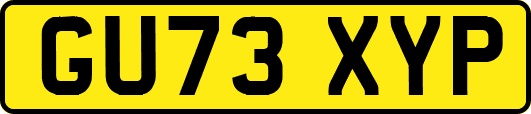 GU73XYP
