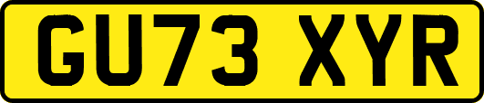GU73XYR