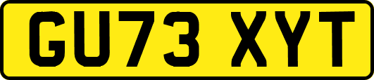 GU73XYT