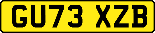 GU73XZB