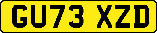 GU73XZD