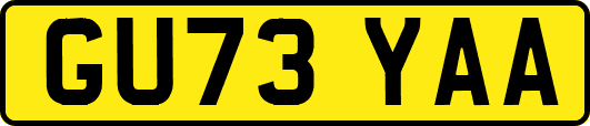 GU73YAA