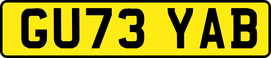 GU73YAB