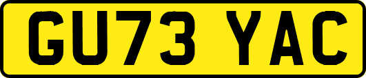 GU73YAC