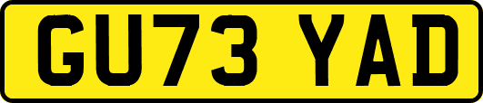 GU73YAD