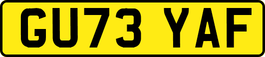 GU73YAF