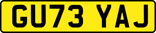 GU73YAJ