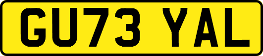 GU73YAL