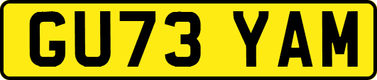 GU73YAM