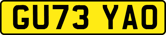 GU73YAO