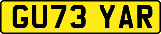 GU73YAR