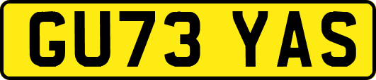 GU73YAS