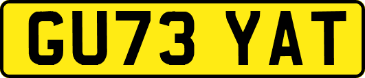 GU73YAT