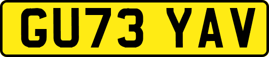 GU73YAV
