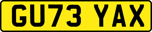GU73YAX